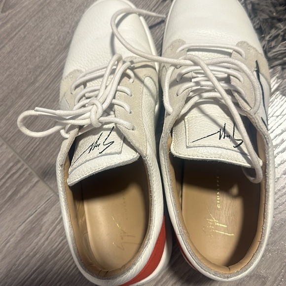 Giuseppe Zanotti Sneakers - Picture 4 of 5